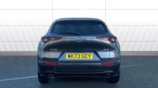 Mazda CX-30 2.0 e-Skyactiv G MHEV Homura 5dr Auto Petrol Hatchback